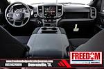 New 2025 Ram 1500 Tradesman Crew Cab Pickup for sale #SN197636 - photo 11
