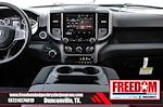 New 2025 Ram 1500 Tradesman Crew Cab Pickup for sale #SN197636 - photo 19