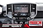 New 2025 Ram 1500 Tradesman Crew Cab Pickup for sale #SN197636 - photo 21