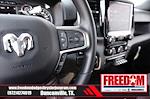 New 2025 Ram 1500 Tradesman Crew Cab Pickup for sale #SN197636 - photo 28