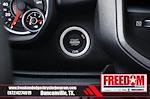 New 2025 Ram 1500 Tradesman Crew Cab Pickup for sale #SN197636 - photo 34