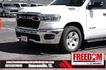 New 2025 Ram 1500 Tradesman Crew Cab Pickup for sale #SN197636 - photo 40