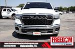 New 2025 Ram 1500 Tradesman Crew Cab Pickup for sale #SN197637 - photo 8