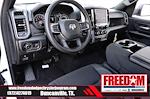 New 2025 Ram 1500 Tradesman Crew Cab Pickup for sale #SN197637 - photo 10