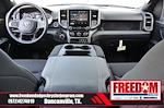 New 2025 Ram 1500 Tradesman Crew Cab Pickup for sale #SN197637 - photo 11