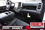 New 2025 Ram 1500 Tradesman Crew Cab Pickup for sale #SN197637 - photo 12