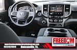 New 2025 Ram 1500 Tradesman Crew Cab Pickup for sale #SN197637 - photo 17
