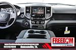 New 2025 Ram 1500 Tradesman Crew Cab Pickup for sale #SN197637 - photo 19
