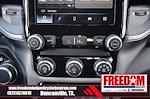New 2025 Ram 1500 Tradesman Crew Cab Pickup for sale #SN197637 - photo 22
