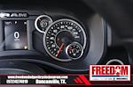 New 2025 Ram 1500 Tradesman Crew Cab Pickup for sale #SN197637 - photo 33