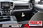 New 2025 Ram 1500 Tradesman Crew Cab Pickup for sale #SN197637 - photo 37