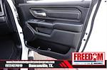 New 2025 Ram 1500 Tradesman Crew Cab Pickup for sale #SN197637 - photo 40