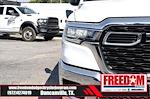 New 2025 Ram 1500 Tradesman Crew Cab Pickup for sale #SN197637 - photo 42
