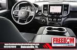 New 2025 Ram 1500 Tradesman Crew Cab Pickup for sale #SN197639 - photo 17