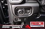 New 2025 Ram 1500 Tradesman Crew Cab Pickup for sale #SN197639 - photo 29