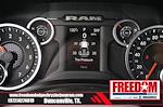 New 2025 Ram 1500 Tradesman Crew Cab Pickup for sale #SN197639 - photo 32