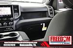 New 2025 Ram 1500 Tradesman Crew Cab Pickup for sale #SN197639 - photo 37