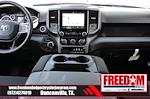 New 2025 Ram 1500 Tradesman Crew Cab Pickup for sale #SN197645 - photo 19
