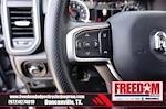 New 2025 Ram 1500 Tradesman Crew Cab Pickup for sale #SN197645 - photo 26