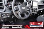 New 2025 Ram 1500 Tradesman Crew Cab Pickup for sale #SN197645 - photo 27