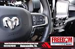 New 2025 Ram 1500 Tradesman Crew Cab Pickup for sale #SN197645 - photo 28
