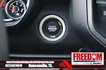 New 2025 Ram 1500 Tradesman Crew Cab Pickup for sale #SN197645 - photo 34