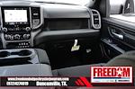 New 2025 Ram 1500 Tradesman Crew Cab Pickup for sale #SN197645 - photo 37