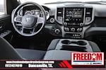 New 2025 Ram 1500 Tradesman Crew Cab Pickup for sale #SN197646 - photo 17