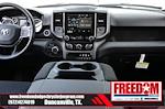 New 2025 Ram 1500 Tradesman Crew Cab Pickup for sale #SN197646 - photo 19