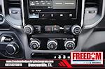 New 2025 Ram 1500 Tradesman Crew Cab Pickup for sale #SN197646 - photo 22