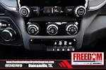 New 2025 Ram 1500 Tradesman Crew Cab Pickup for sale #SN197646 - photo 23
