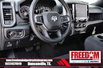 New 2025 Ram 1500 Tradesman Crew Cab Pickup for sale #SN197646 - photo 27