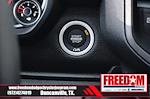 New 2025 Ram 1500 Tradesman Crew Cab Pickup for sale #SN197646 - photo 34