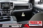 New 2025 Ram 1500 Tradesman Crew Cab Pickup for sale #SN197646 - photo 37
