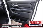 New 2025 Ram 1500 Tradesman Crew Cab Pickup for sale #SN197646 - photo 39