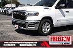 New 2025 Ram 1500 Tradesman Crew Cab Pickup for sale #SN197646 - photo 40