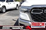 New 2025 Ram 1500 Tradesman Crew Cab Pickup for sale #SN197646 - photo 41