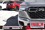 New 2025 Ram 1500 Tradesman Crew Cab for sale #SN197682 - photo 42