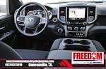 New 2025 Ram 1500 Tradesman Crew Cab Pickup for sale #SN197685 - photo 17