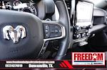 New 2025 Ram 1500 Tradesman Crew Cab Pickup for sale #SN197685 - photo 28