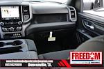New 2025 Ram 1500 Tradesman Crew Cab Pickup for sale #SN197685 - photo 37
