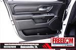 New 2025 Ram 1500 Tradesman Crew Cab Pickup for sale #SN197685 - photo 38