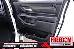 New 2025 Ram 1500 Tradesman Crew Cab Pickup for sale #SN197685 - photo 40