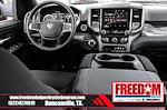 New 2025 Ram 1500 Tradesman Crew Cab Pickup for sale #SN197686 - photo 17