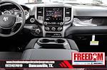 New 2025 Ram 1500 Tradesman Crew Cab Pickup for sale #SN197686 - photo 19