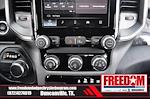 New 2025 Ram 1500 Tradesman Crew Cab Pickup for sale #SN197686 - photo 21