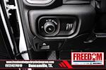 New 2025 Ram 1500 Tradesman Crew Cab Pickup for sale #SN197686 - photo 28