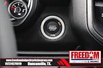 New 2025 Ram 1500 Tradesman Crew Cab Pickup for sale #SN197686 - photo 33