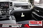 New 2025 Ram 1500 Tradesman Crew Cab Pickup for sale #SN197686 - photo 37