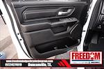 New 2025 Ram 1500 Tradesman Crew Cab Pickup for sale #SN197686 - photo 38